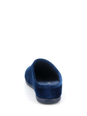 Pantofole Blu Grunland