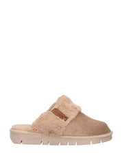 Pantofole Beige Grunland