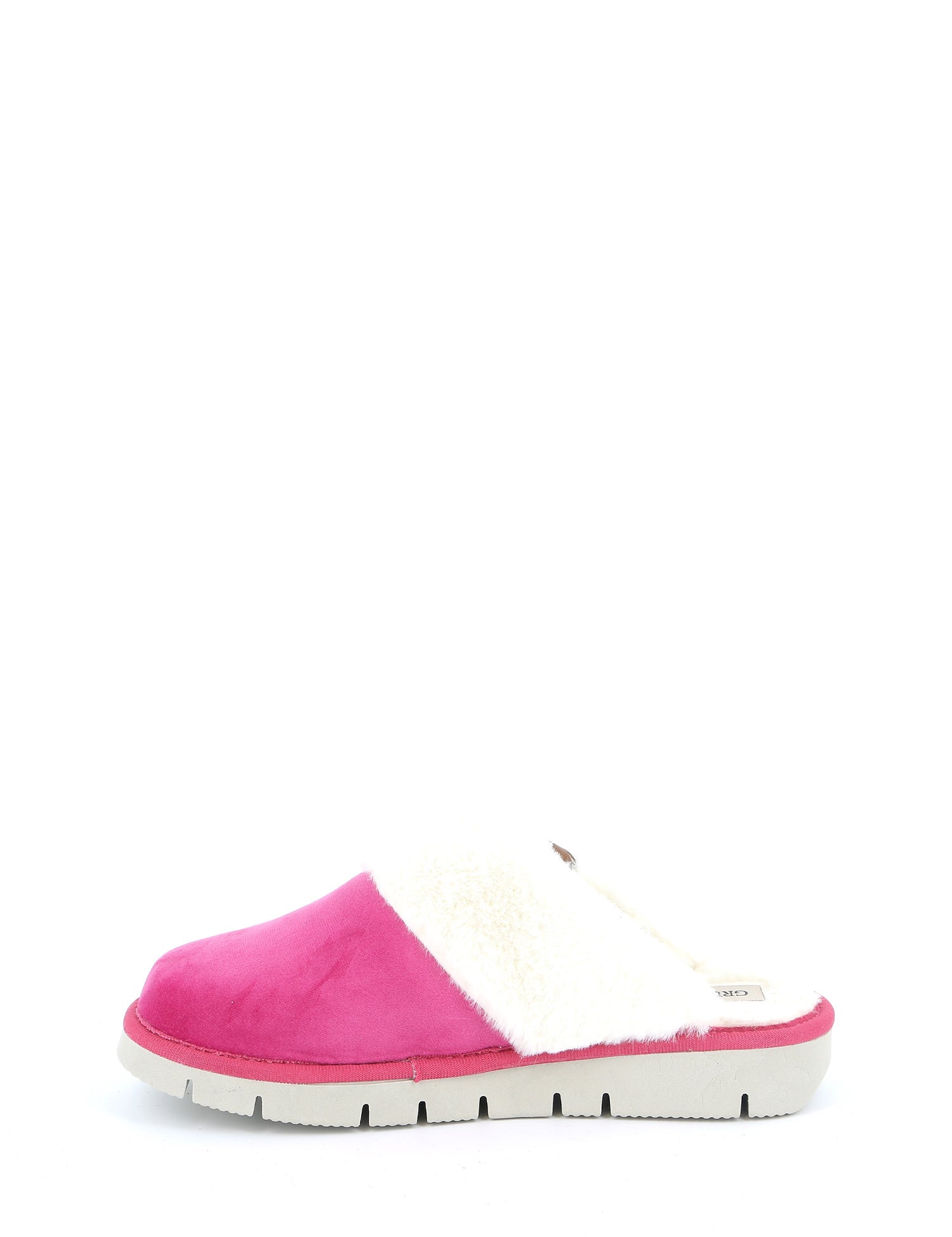 Pantofole Viola Grunland