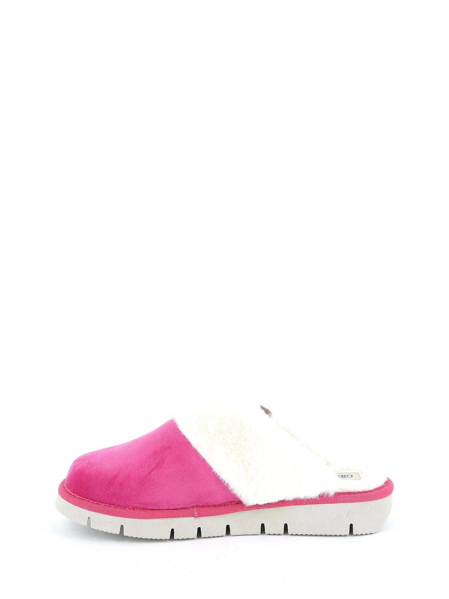 Pantofole Viola Grunland