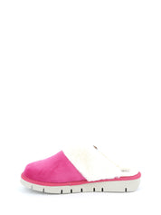 Pantofole Viola Grunland