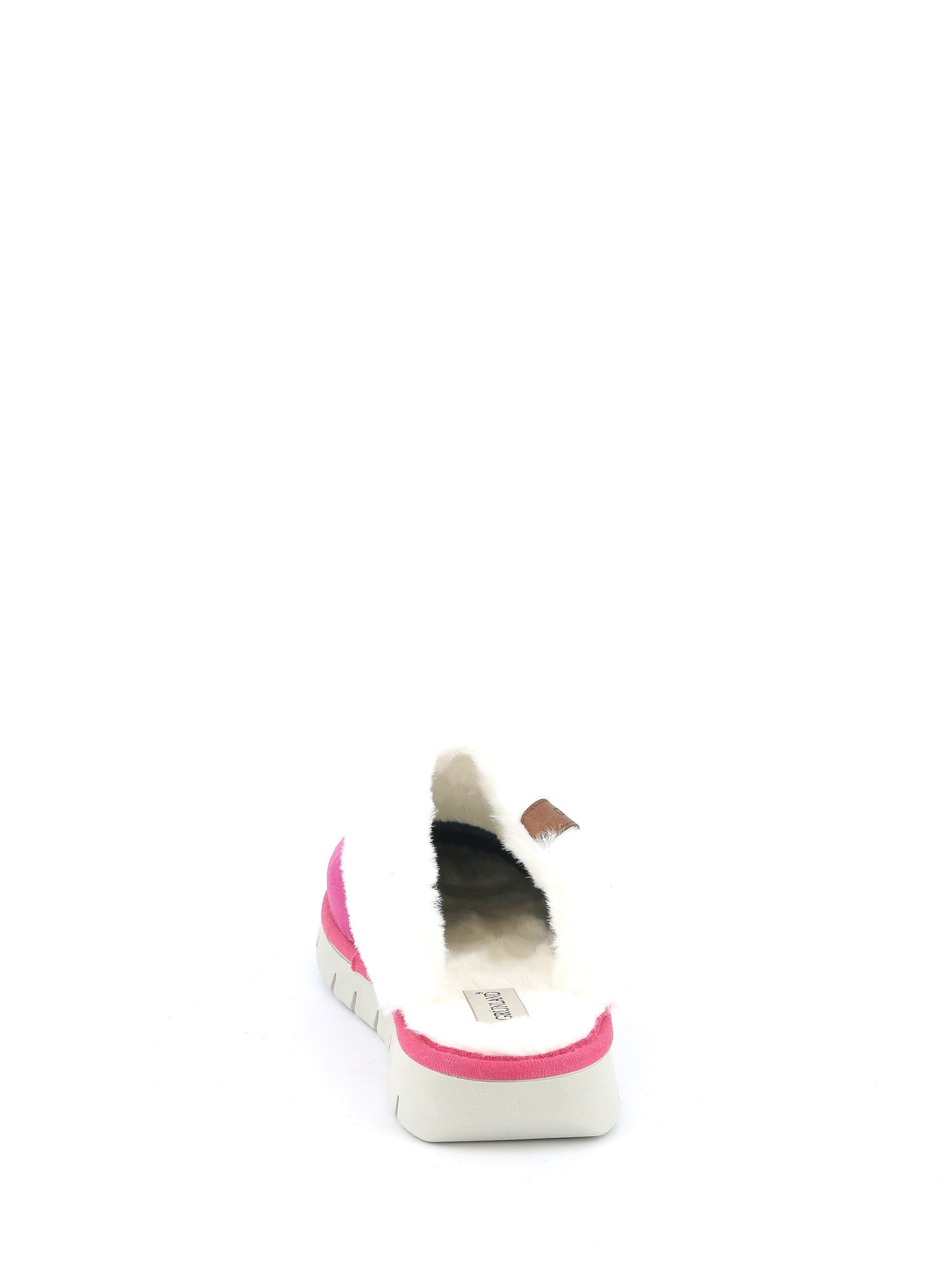 Pantofole Viola Grunland