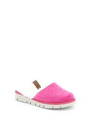 Pantofole Viola Grunland