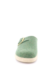 Pantofole Verde Grunland