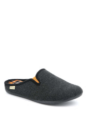 Pantofole Grigio Grunland