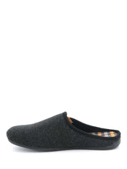 Pantofole Grigio Grunland