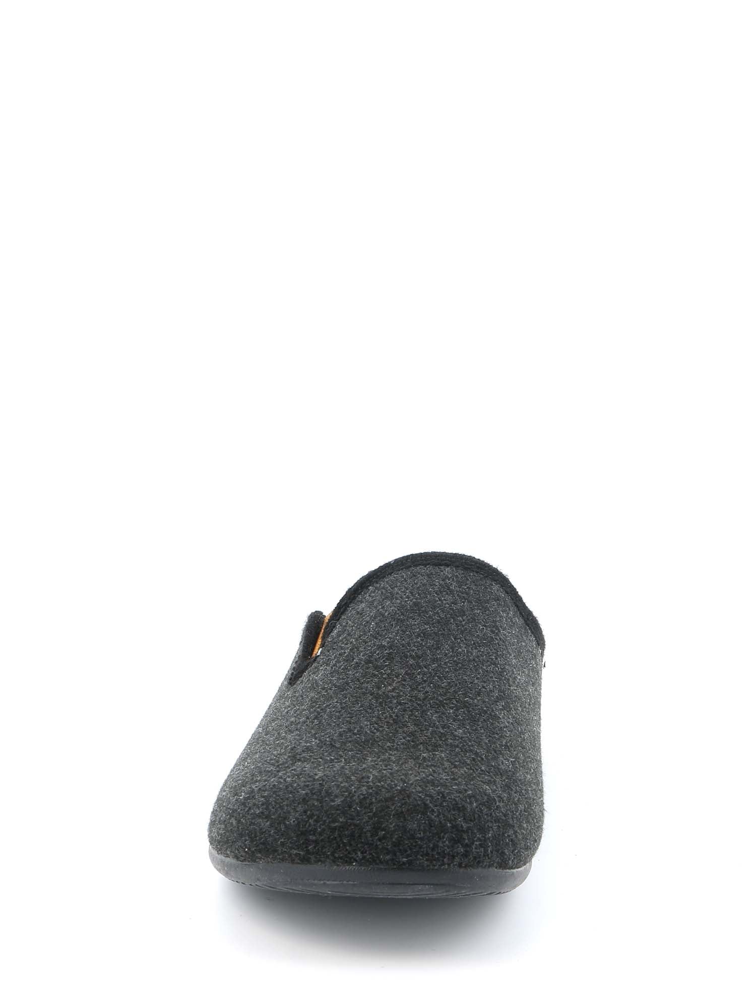 Pantofole Grigio Grunland