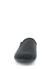 Pantofole Grigio Grunland