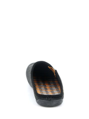 Pantofole Grigio Grunland