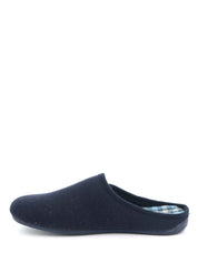 Pantofole Blu Grunland