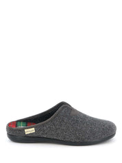 Pantofole Grigio Grunland
