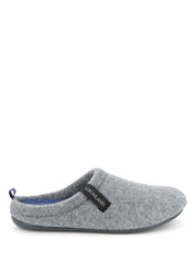 Pantofole Grigio Grunland