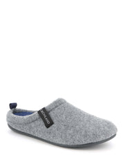 Pantofole Grigio Grunland