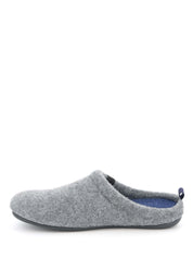 Pantofole Grigio Grunland