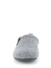 Pantofole Grigio Grunland