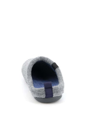 Pantofole Grigio Grunland