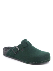 Pantofole Verde Grunland