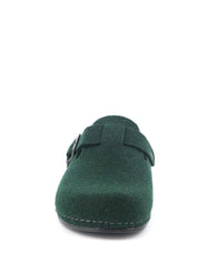 Pantofole Verde Grunland