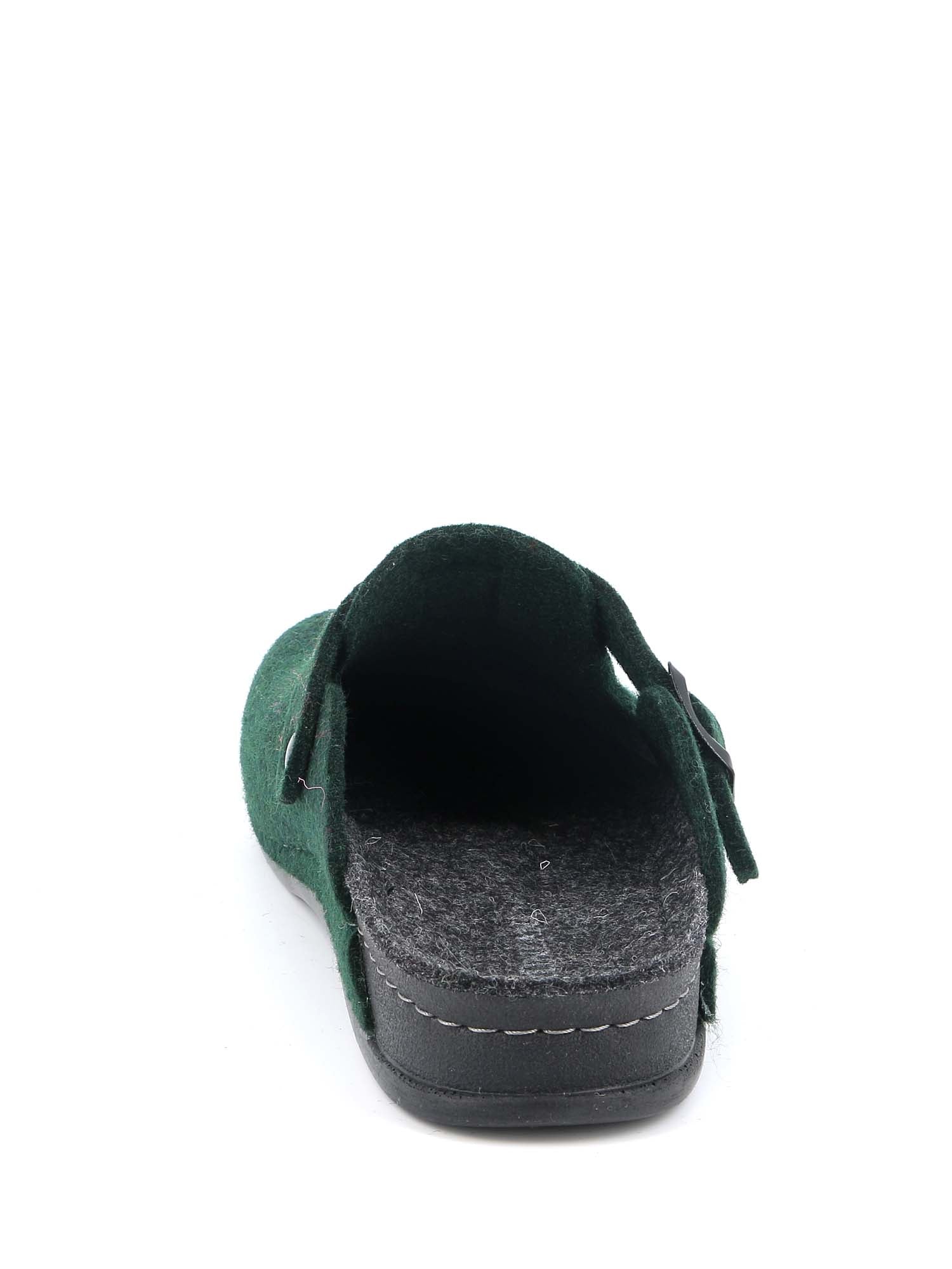 Pantofole Verde Grunland