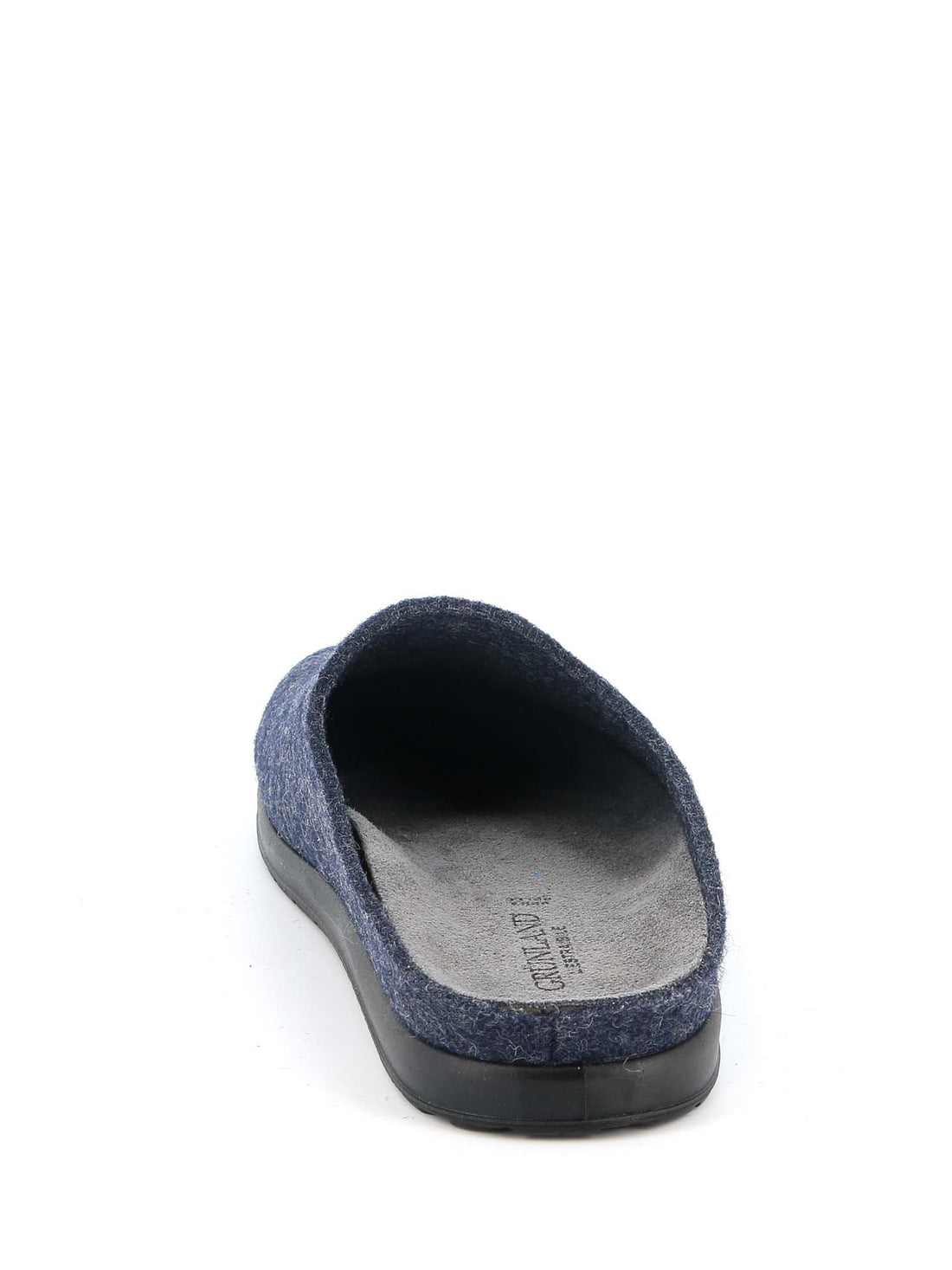 Pantofole Blu Grunland