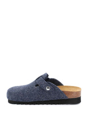 Pantofole Blu Grunland