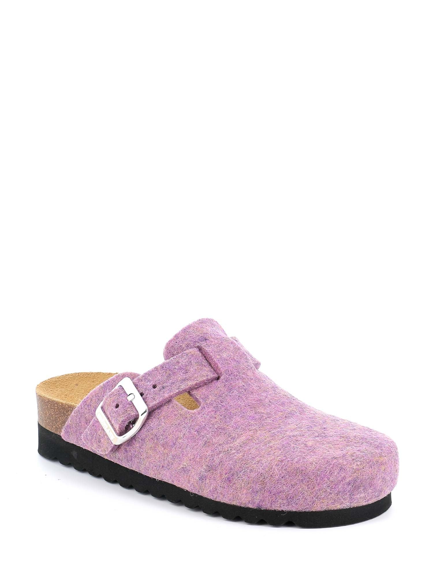 Pantofole Rosa Grunland