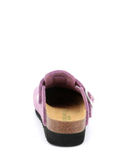 Pantofole Rosa Grunland