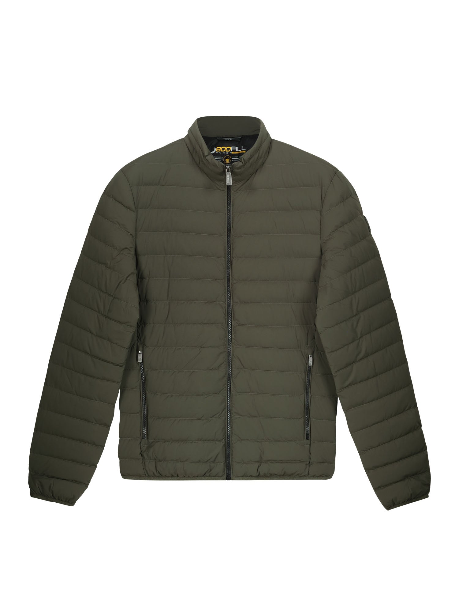 Piumini Verde Ciesse Piumini