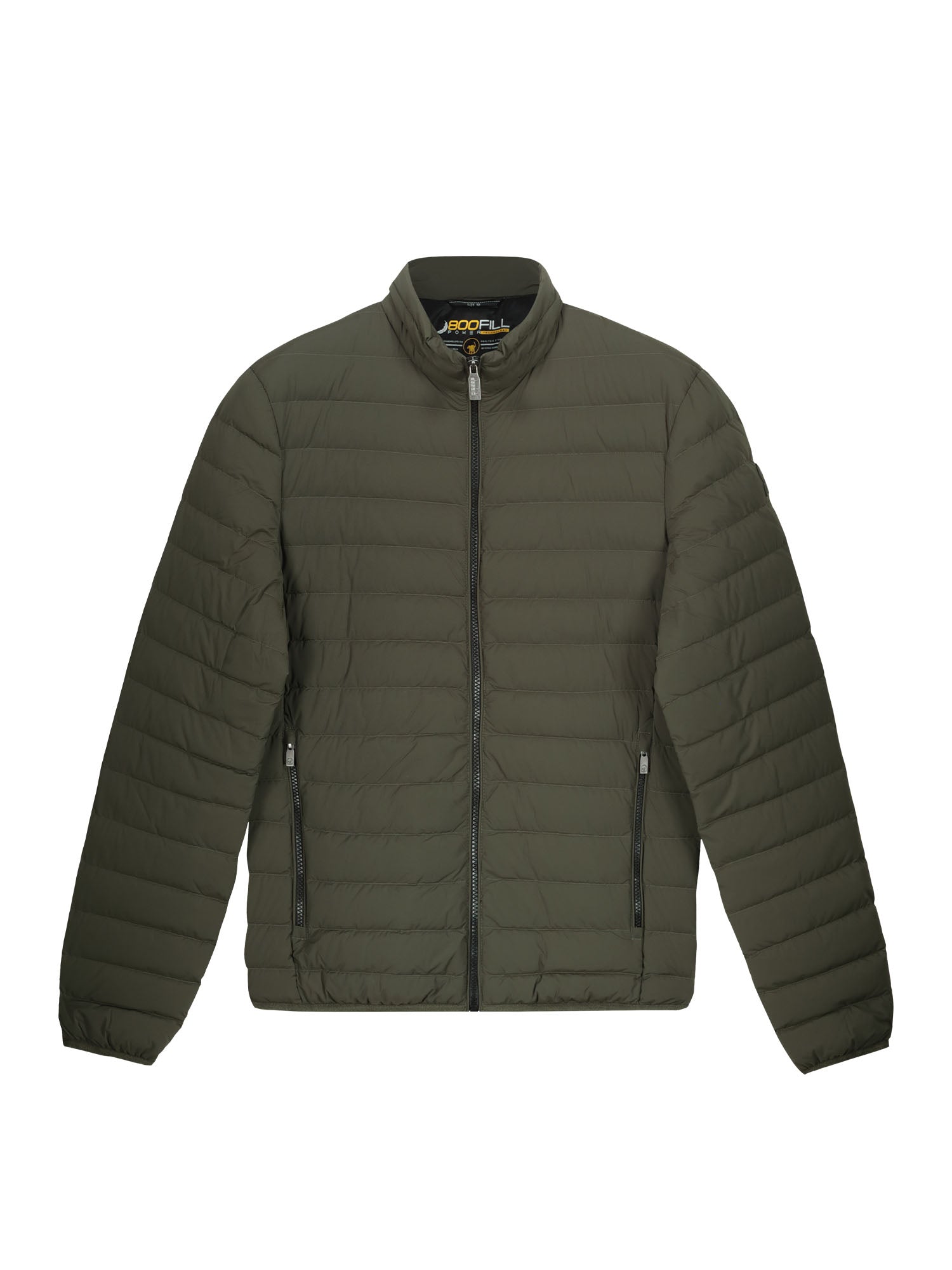 Piumini Verde Ciesse Piumini