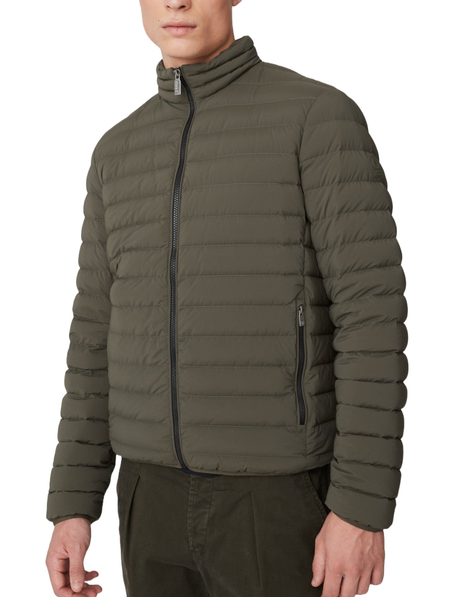 Piumini Verde Ciesse Piumini