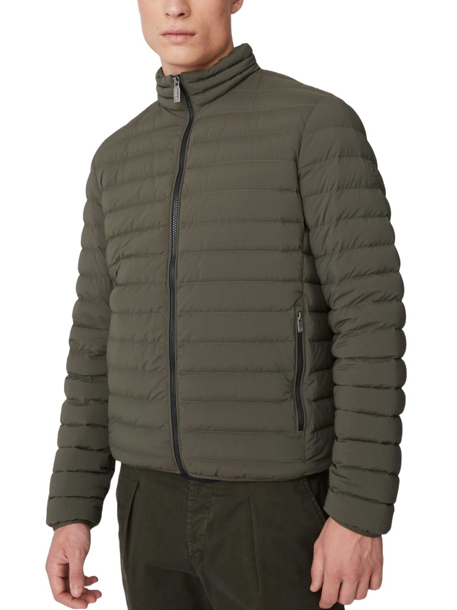 Piumini Verde Ciesse Piumini