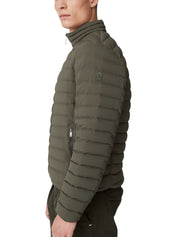 Piumini Verde Ciesse Piumini