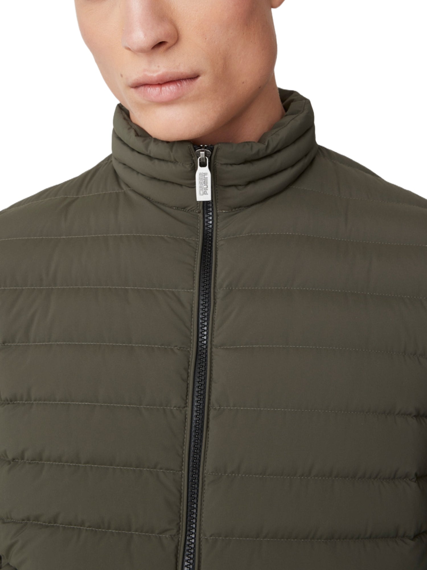 Piumini Verde Ciesse Piumini