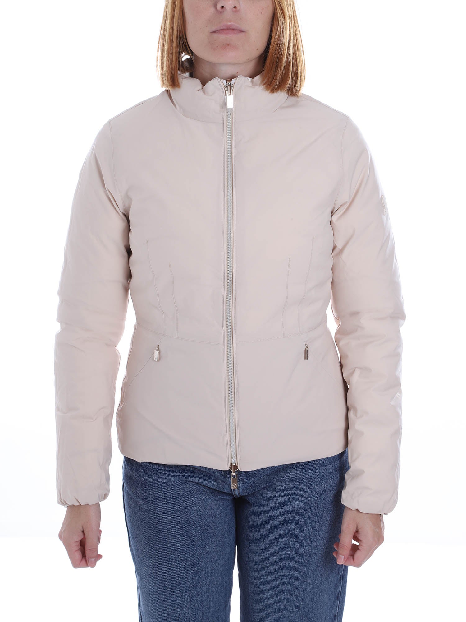 Piumini Beige Ciesse Piumini