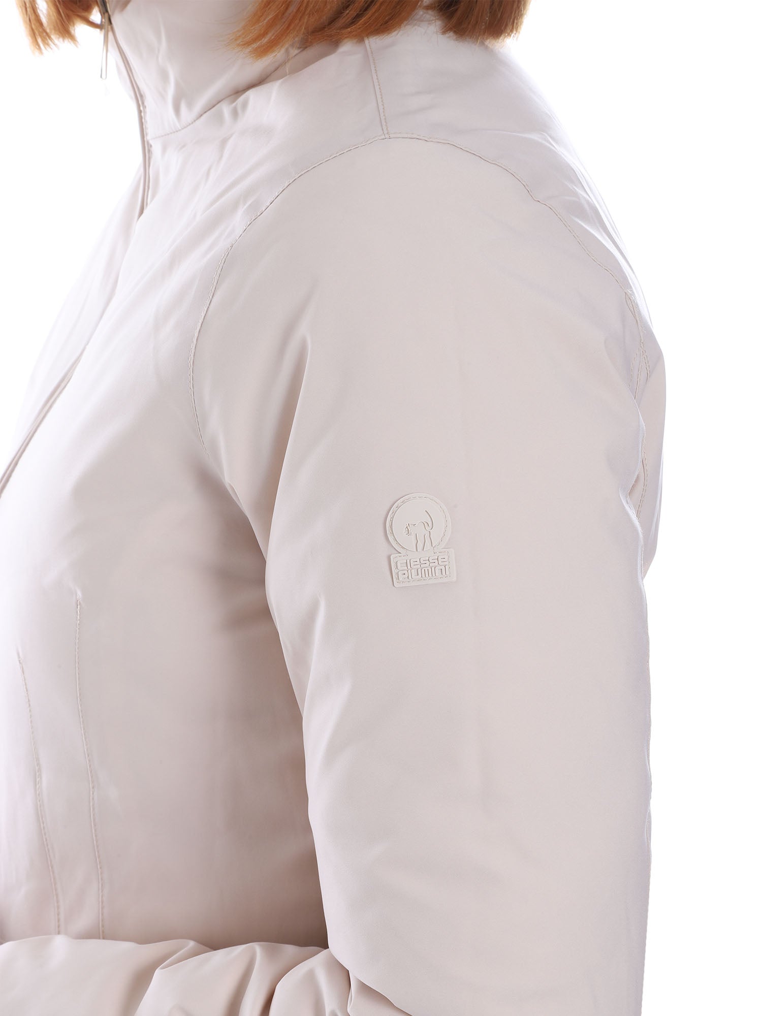 Piumini Beige Ciesse Piumini