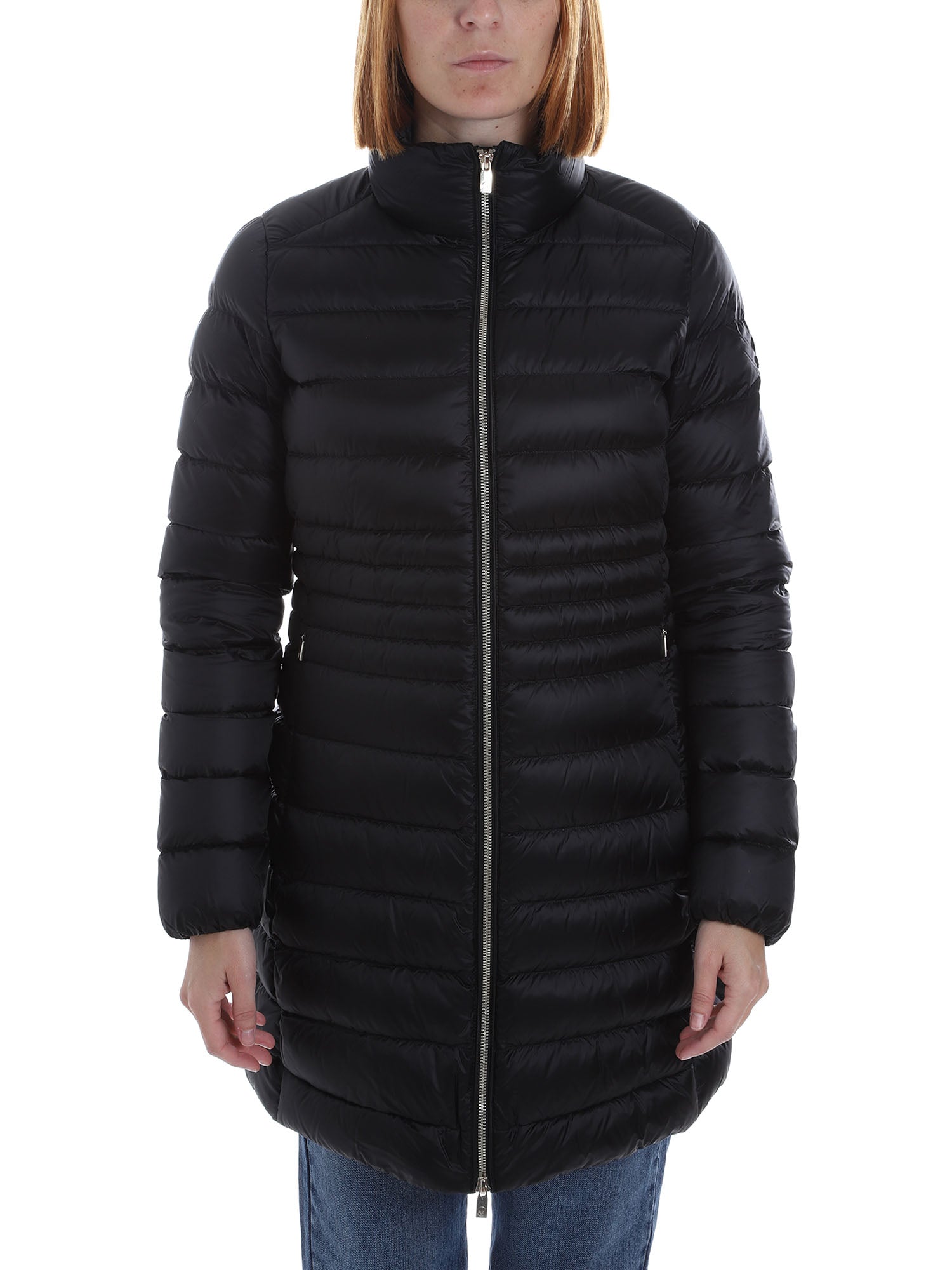 Piumini Nero Ciesse Piumini