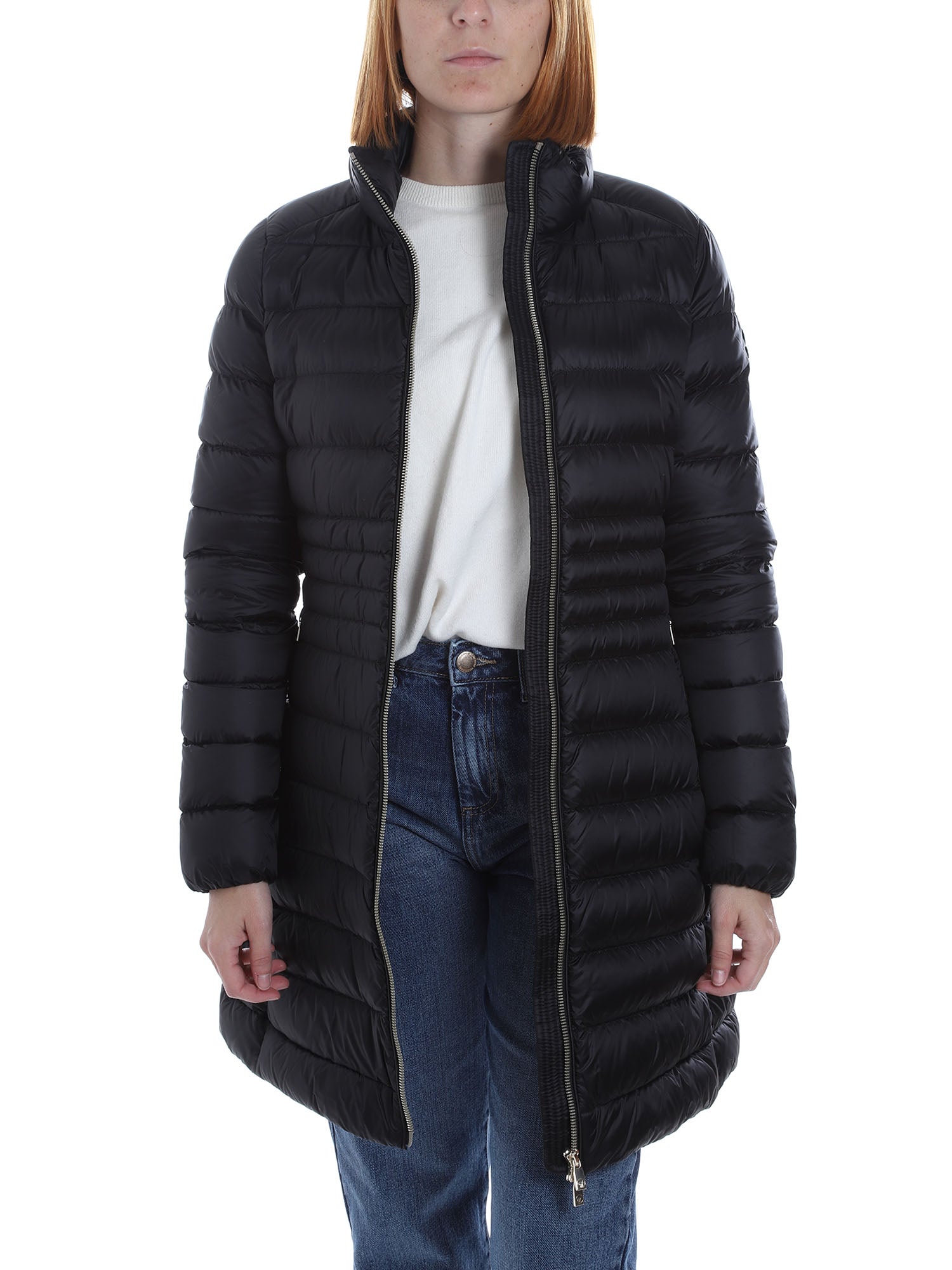 Piumini Nero Ciesse Piumini