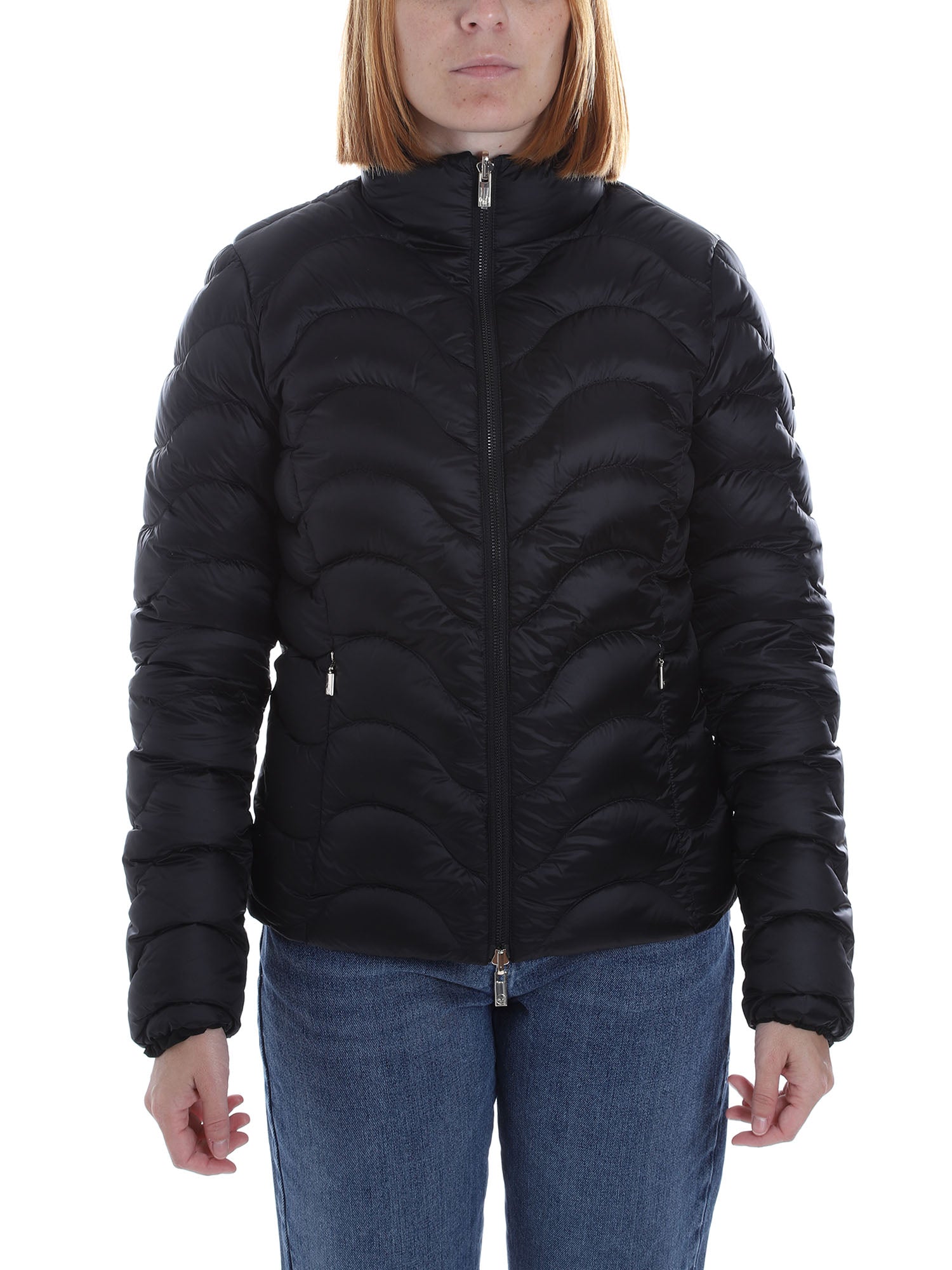 Piumini Nero Ciesse Piumini