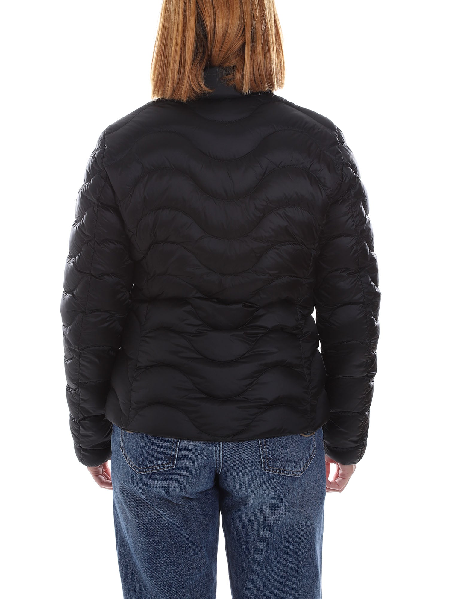 Piumini Nero Ciesse Piumini