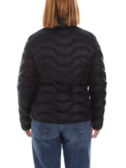 Piumini Nero Ciesse Piumini