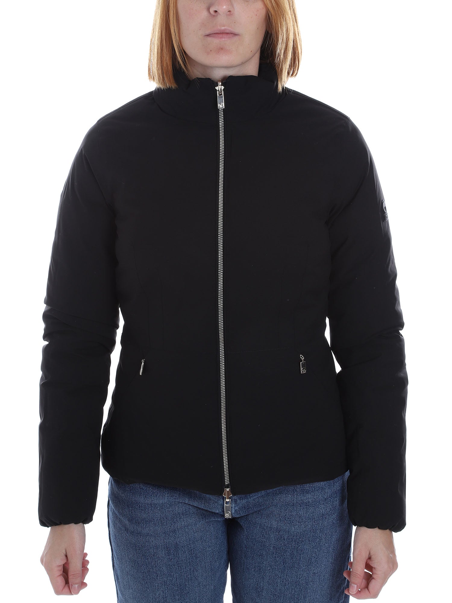 Piumini Nero Ciesse Piumini