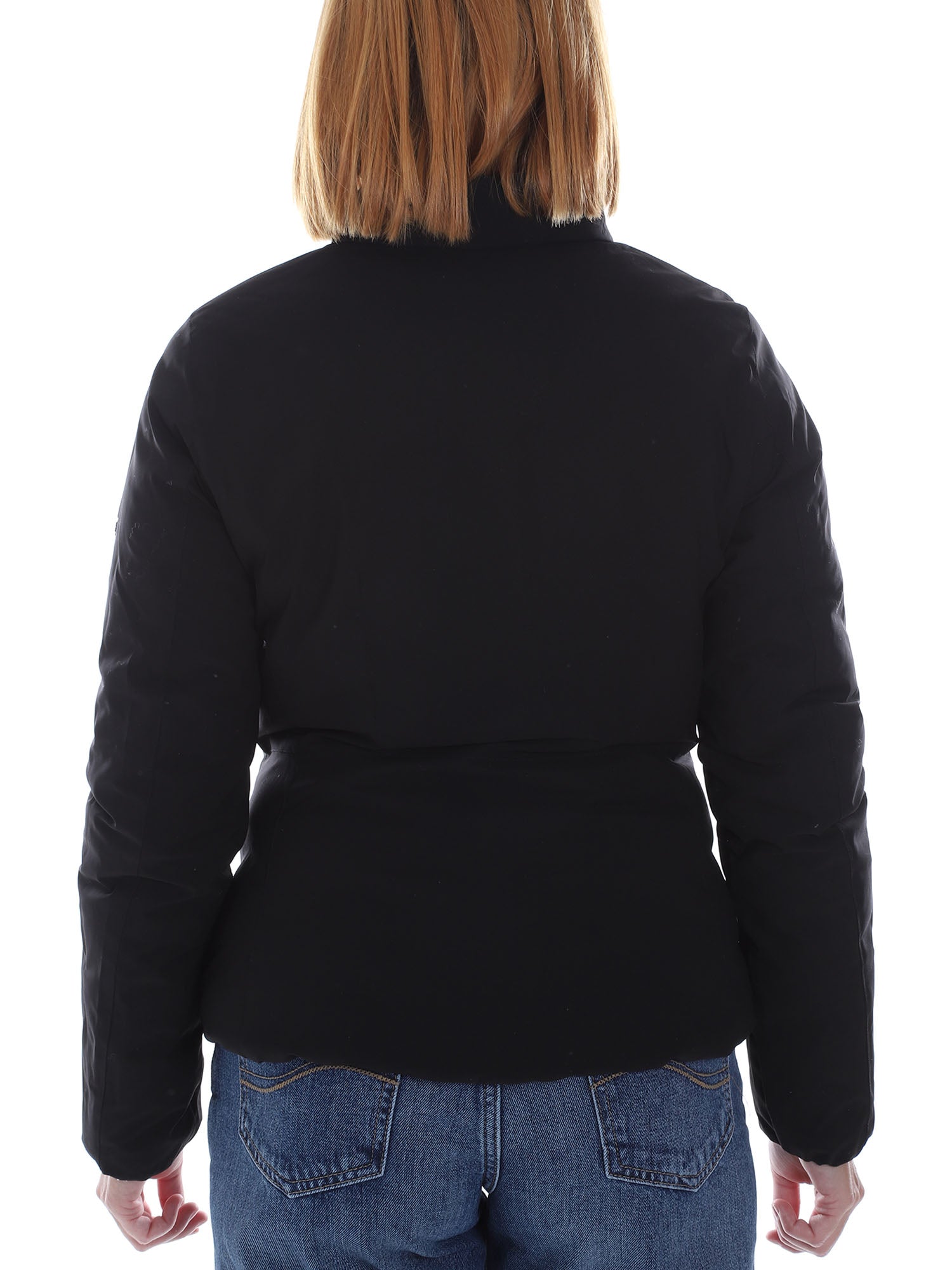 Piumini Nero Ciesse Piumini