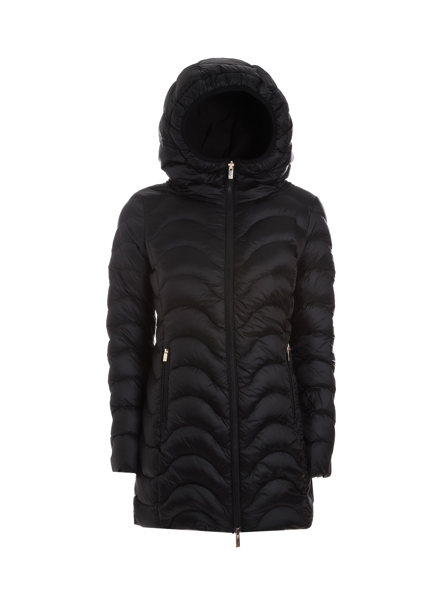 Piumini Nero Ciesse Piumini