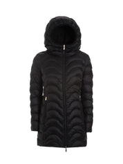 Piumini Nero Ciesse Piumini