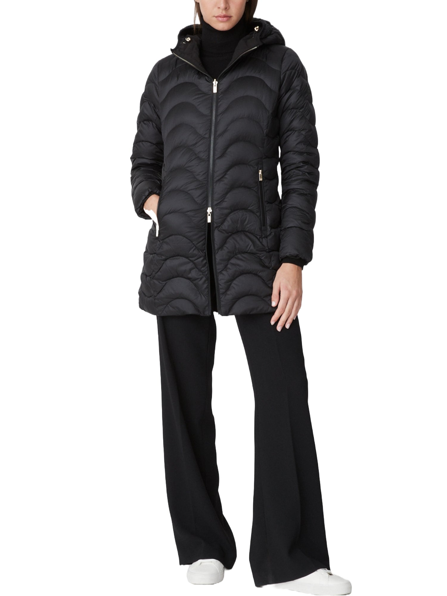 Piumini Nero Ciesse Piumini