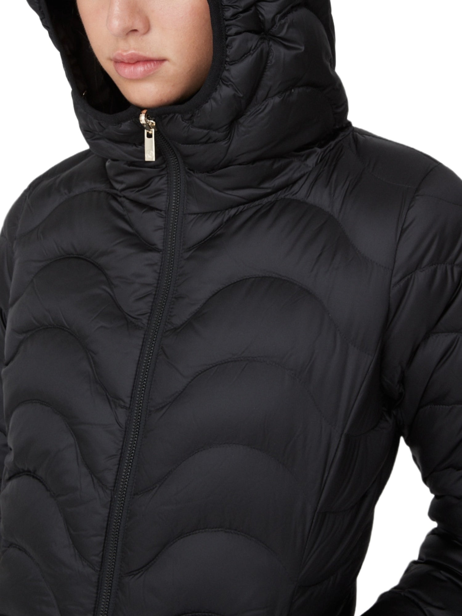 Piumini Nero Ciesse Piumini