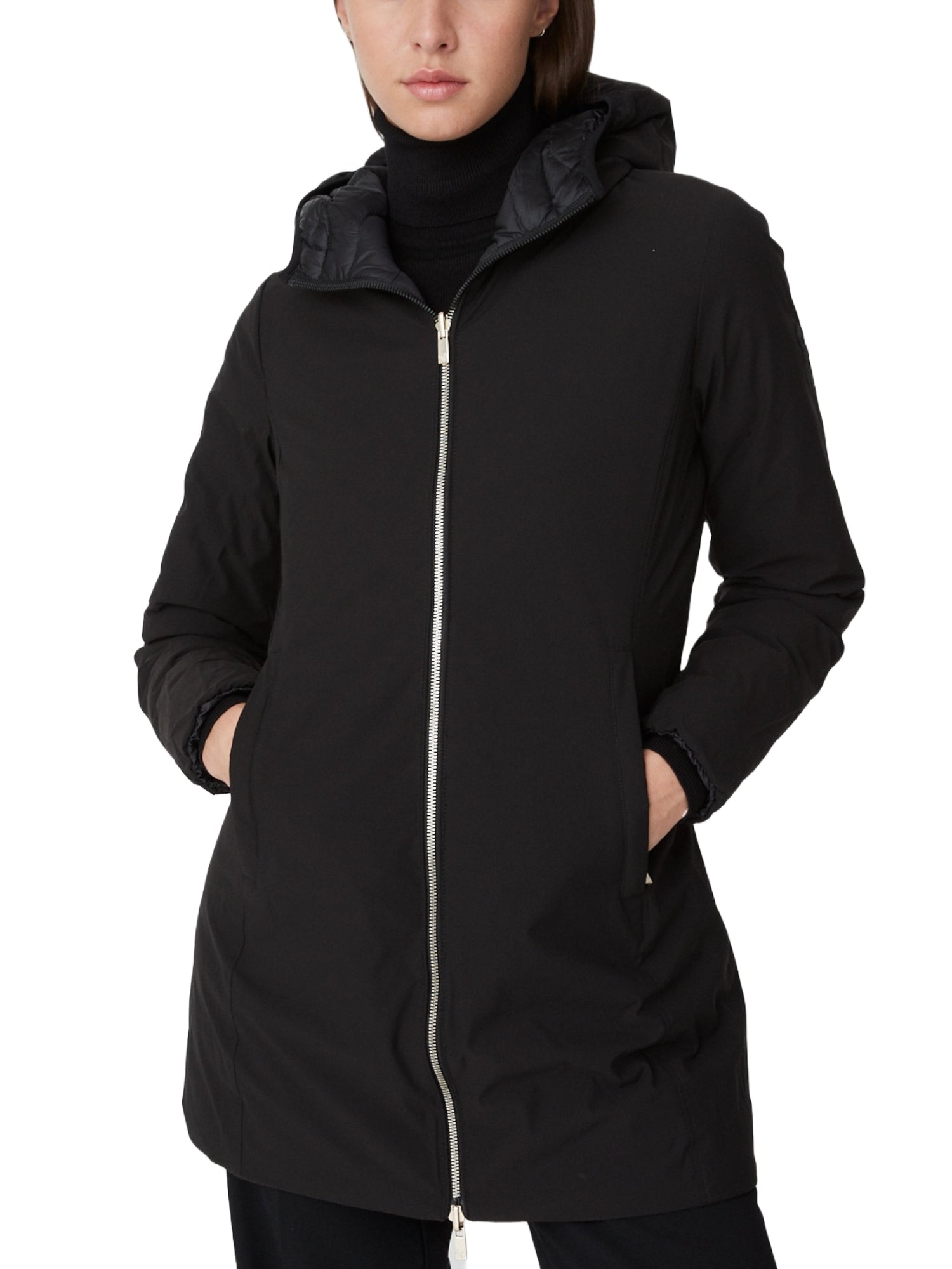 Piumini Nero Ciesse Piumini