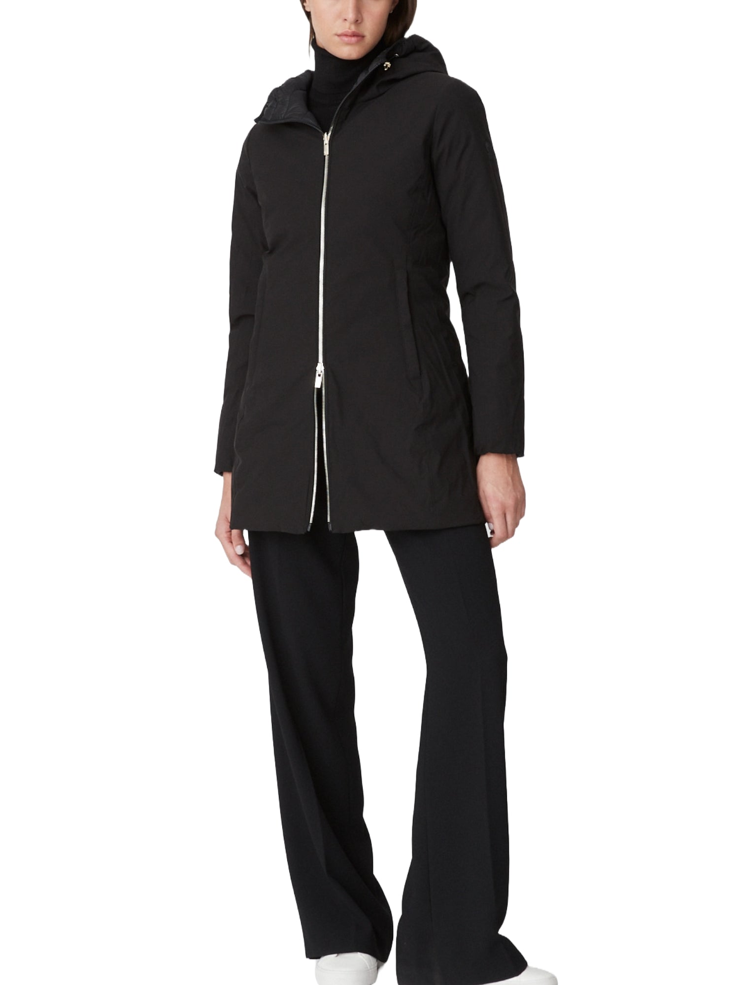 Piumini Nero Ciesse Piumini