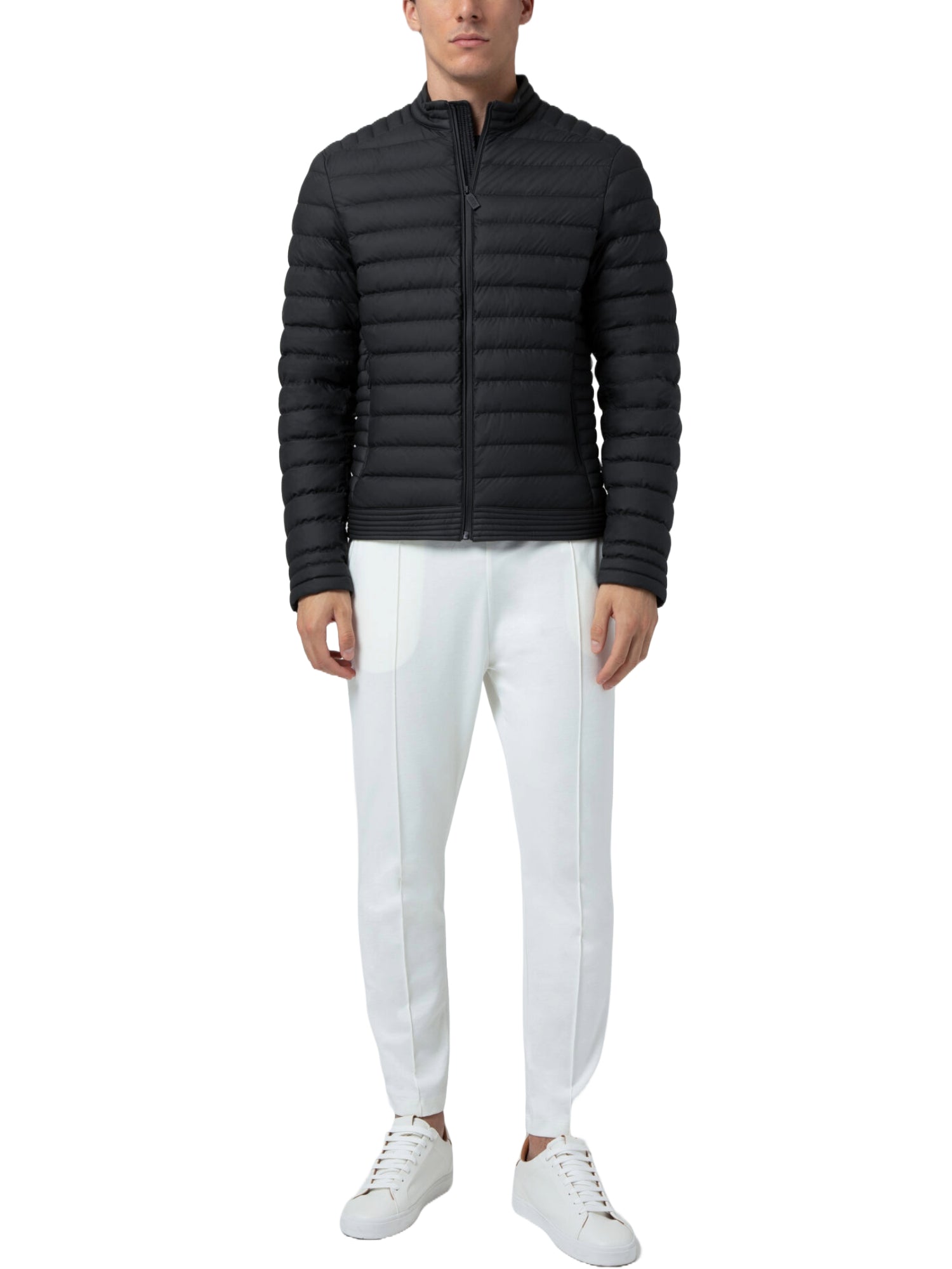 Piumini Nero Ciesse Piumini