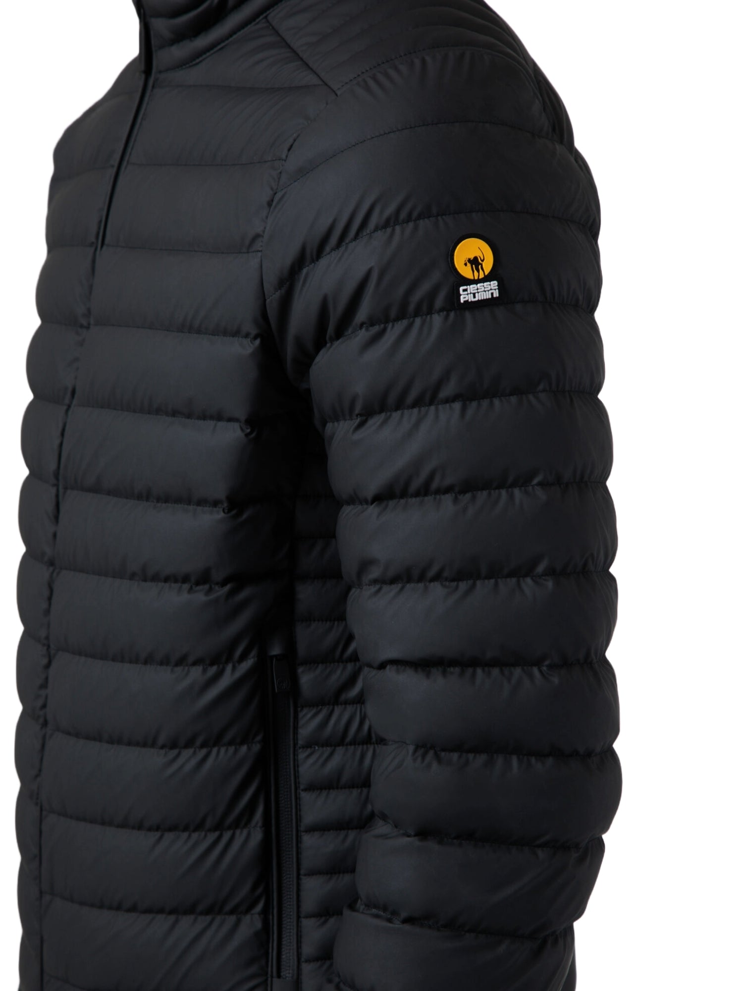 Piumini Nero Ciesse Piumini